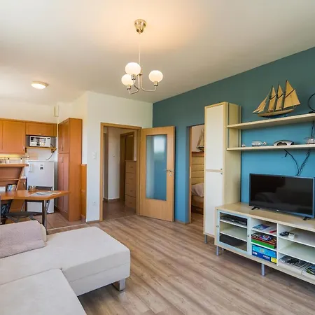 Myflat All-season * Siofok