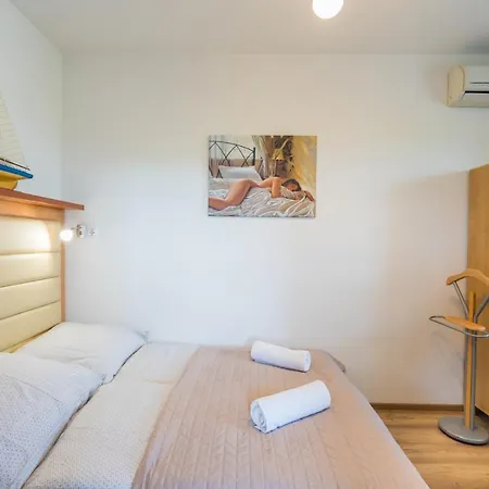 Apartament Myflat All-season *