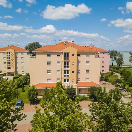 Myflat All-season * Siofok