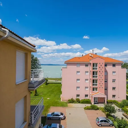 Myflat All-season * Siófok
