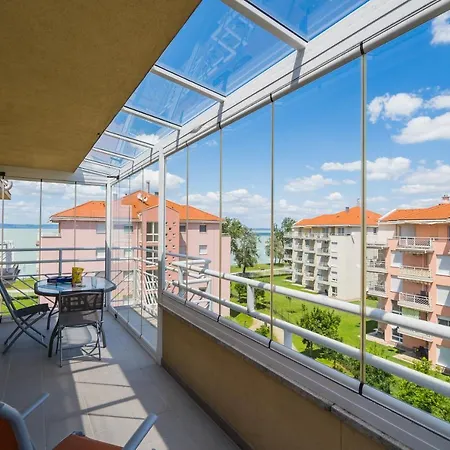 Myflat All-season Siofok