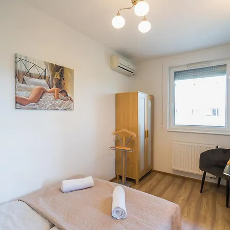 Myflat All-season Apartment