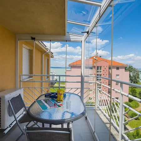 Myflat All-season * Siofok