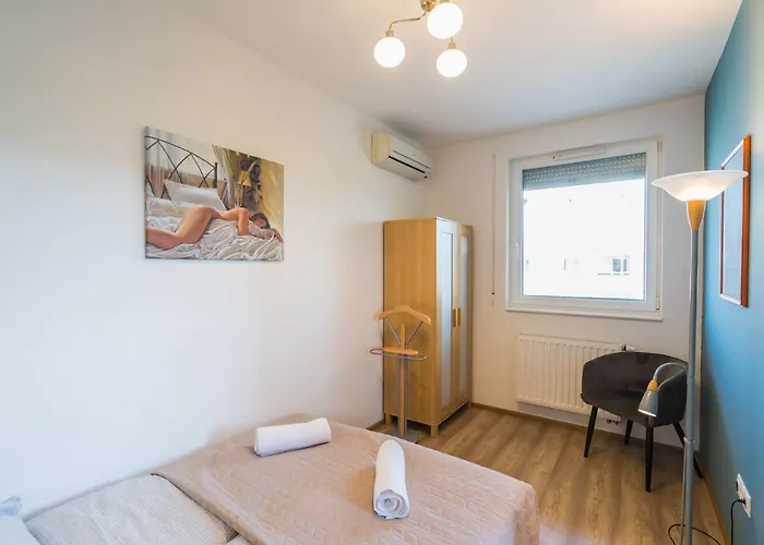 Myflat All-season Appartamento