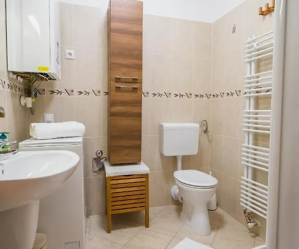 Appartamento Myflat All-season Siófok